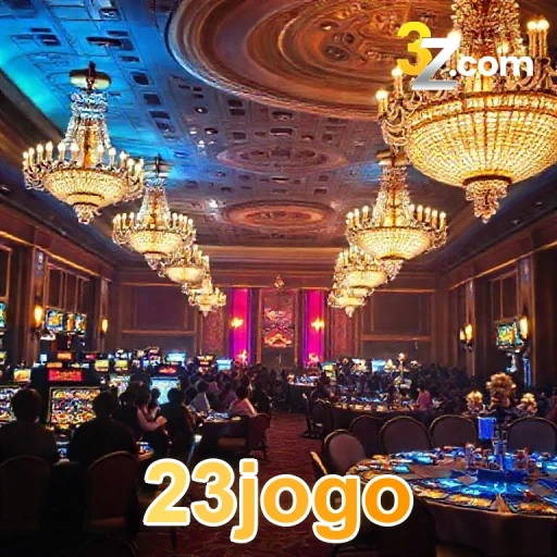 23jogo Jogos de caça-níqueis